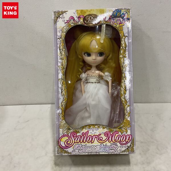 中古】☆こけしドール Cokets 箱付 セーラームーン×ANNA_SUI