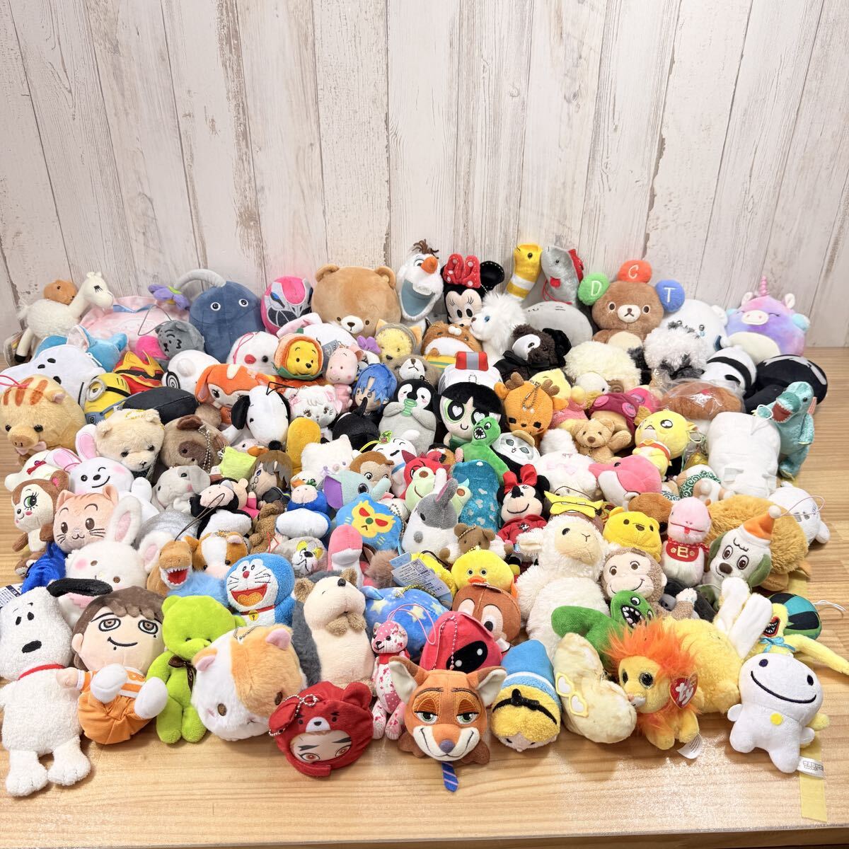 稀少！フェローズ ディゴくん ストーミーブルー マスコット