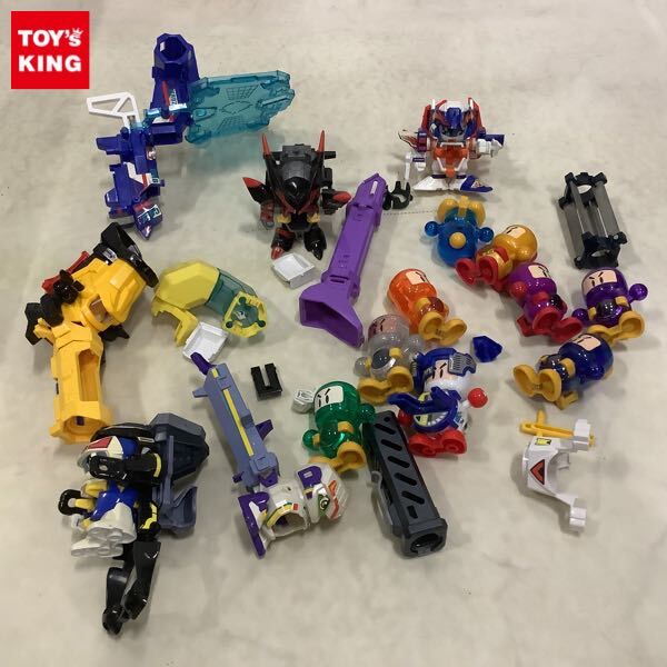 新品】コバルトセイバー ビーダマン 未開封 新品 バトル B伝説