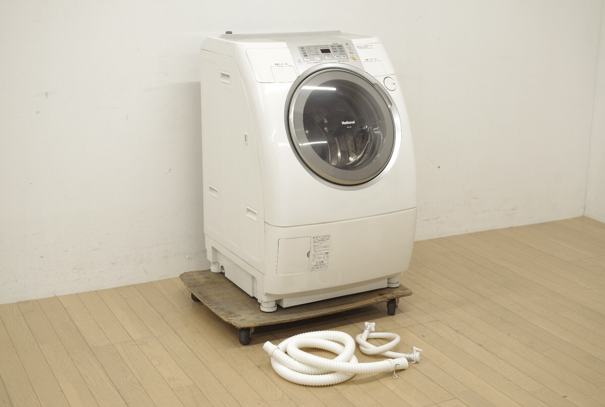 新品】☆n☆National 床下乾燥機 DS-K3の落札情報詳細 - Yahoo