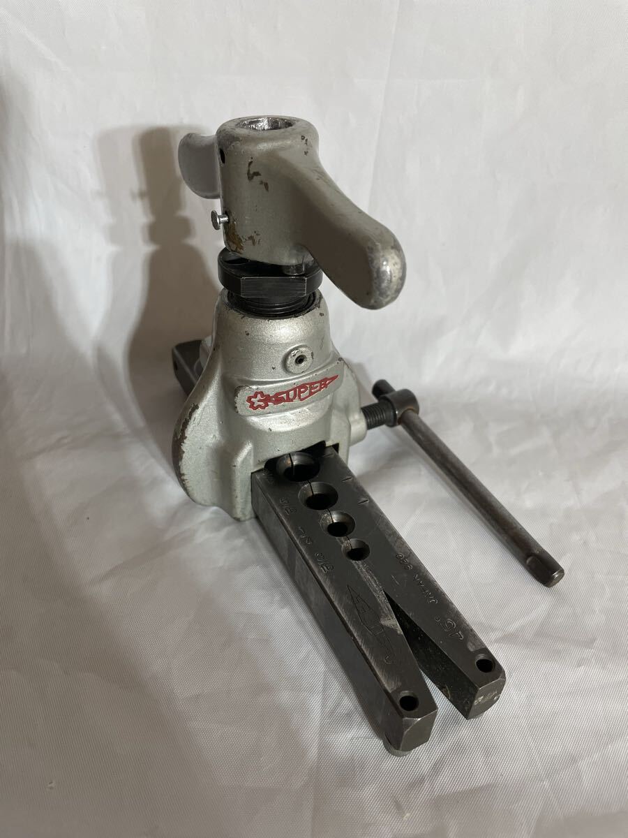 スーパーツール SUPER TOOL スーパートング ST-2・1/2 ST-2.5 チェーン
