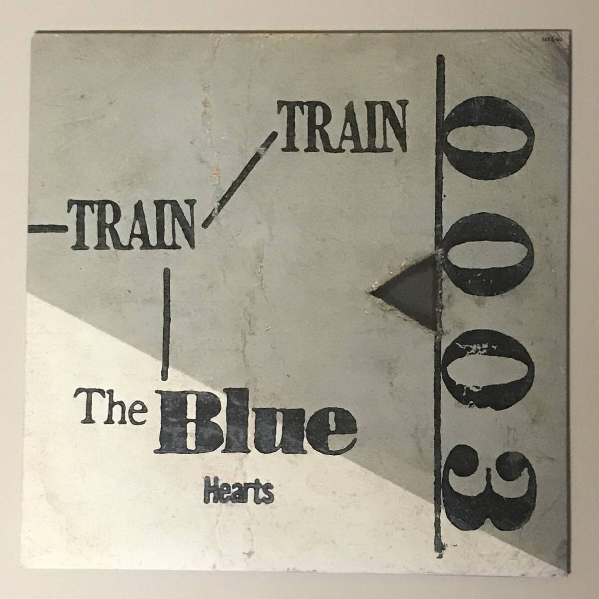 ピンバッジ THE BLUE HEARTS HIGH-LOWS ザ・クロマニヨンズ
