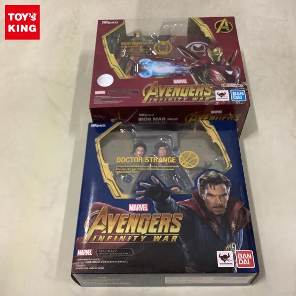 新品】ホットトイズ【ソード/魔術の剣(ドクター・ストレンジ)】検:1/6