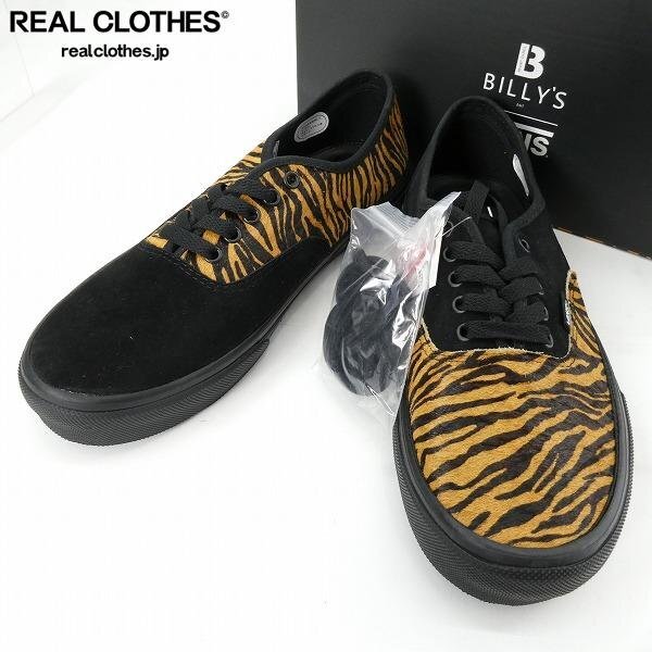 美品】Vans Checker Flame Authentic バンズ フレイム