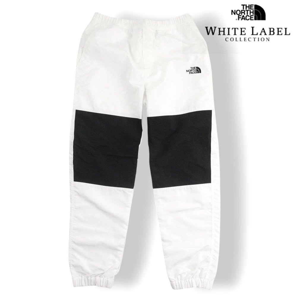 中古】NANGA WHITE LABEL ナンガ ホワイトレーベル 60/40 CLOTH UDD