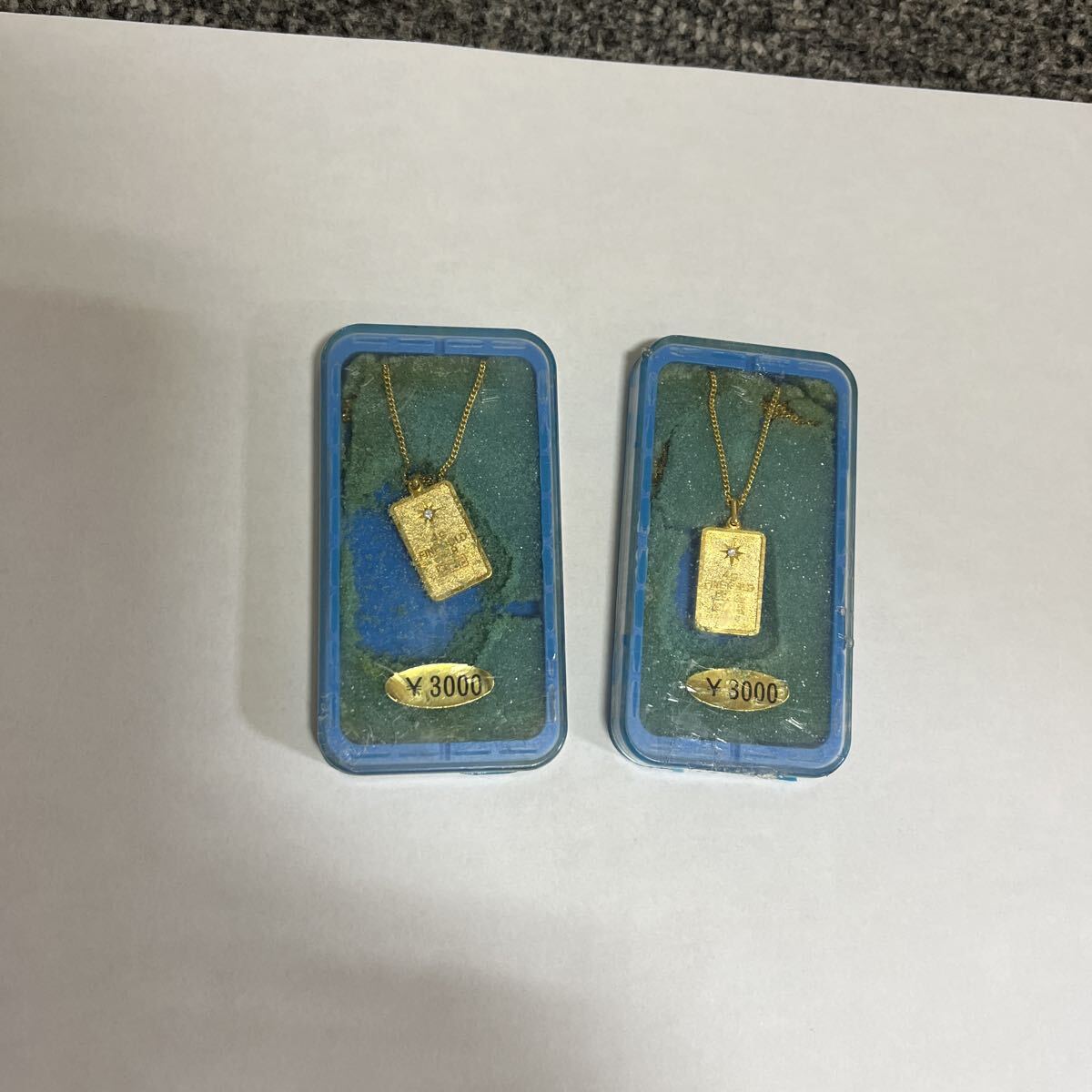 パチンコ・パチスロ 【特殊景品】No5000、No1000 各10枚 合計20枚