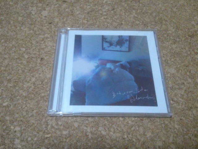 ☆温度差☆［Champagne］現在の［Alexandros］のCDです。の落札情報