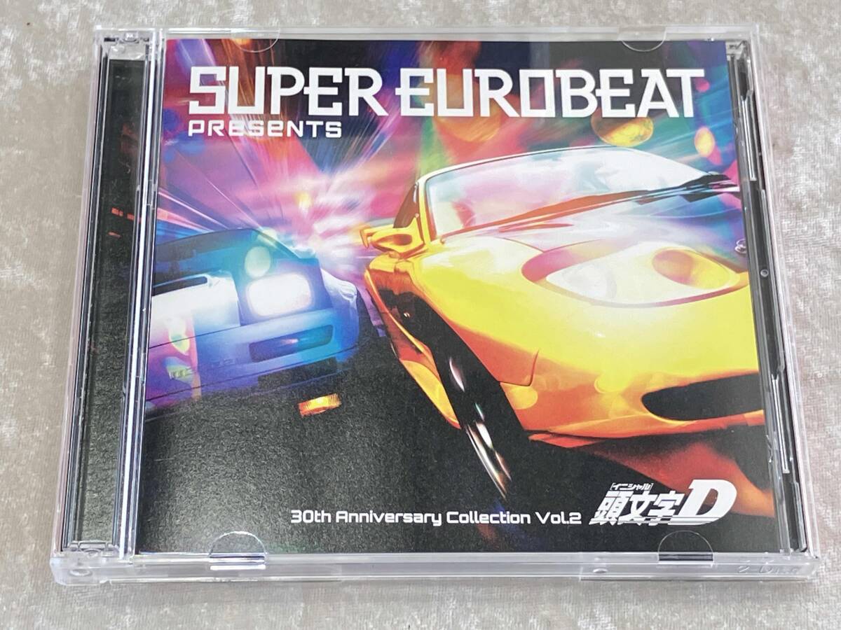 3枚組SUPER EUROBEAT VOL.210 ANNIVERSARY HITS 150 TRACKS/CDアルバム
