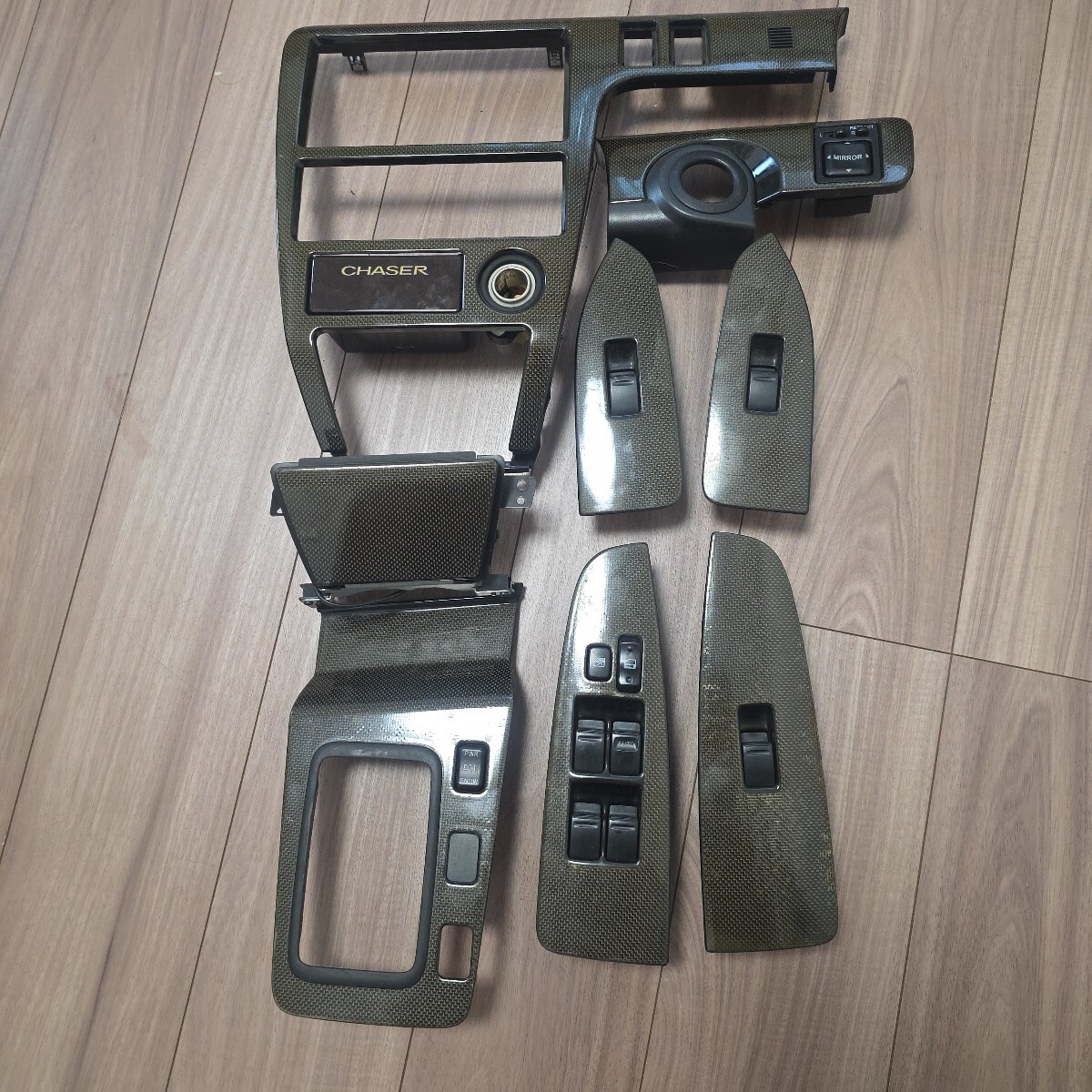 新品】新品 マーク2 クレスタ チェイサー GX81 用 クラッチマスター