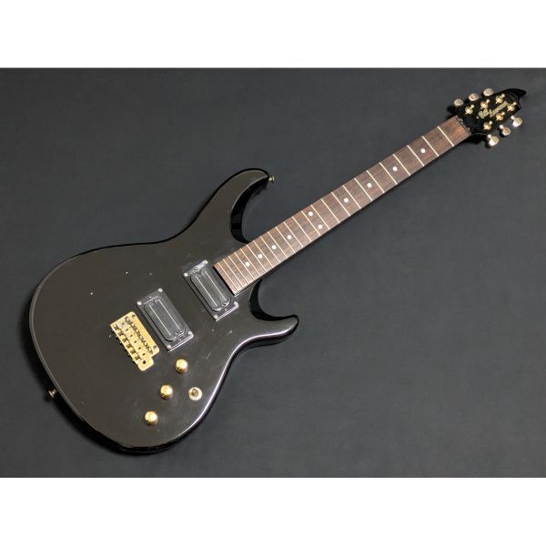 ♪♪Bill Lawrence / SHOW-YA 五十嵐美貴モデル Black♪♪の落札情報