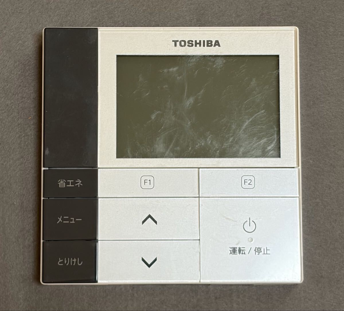 即発送! T-2408□TOSHIBA 東芝 業務用エアコン 省エネneoリモコン