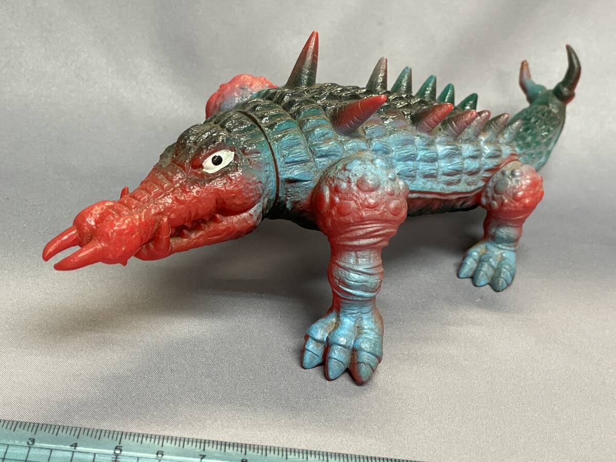 ポピー キングザウルス ピグ ザ・ウルトラマンの落札情報詳細 - Yahoo