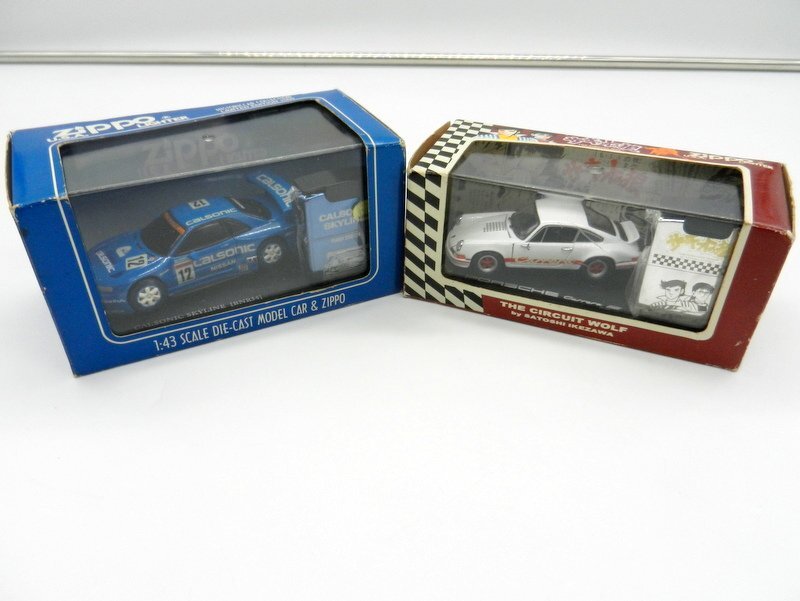 新品】サーキットの狼 11 プラモデル ポルシェ 935-77 ターボ 1/24