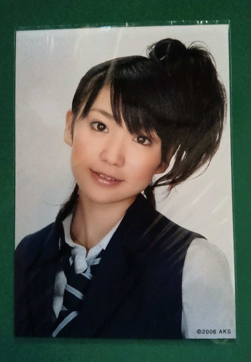 新品】AKB48 会いたかった B2 非売品ポスター 前田敦子 篠田麻里子
