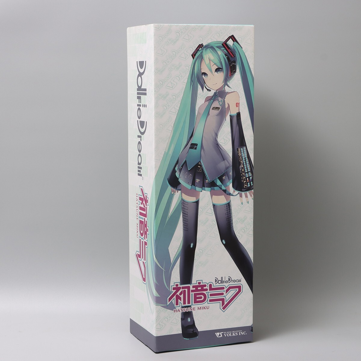 新品】【新品未開封】フリーイング 巡音ルカ V4X 1/4 フィギュア