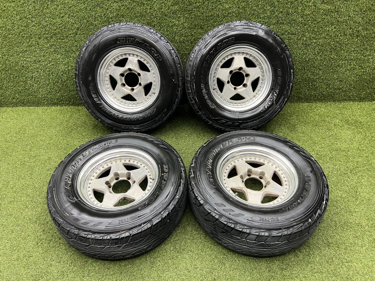 【購入者確定】RAGUNA ZZYZX(ラグナ ザイジックス)ホイール16インチ AB2884【送料無料ラグナ ZZYZX ザイジックス 16インチ】4本 中古アルミ