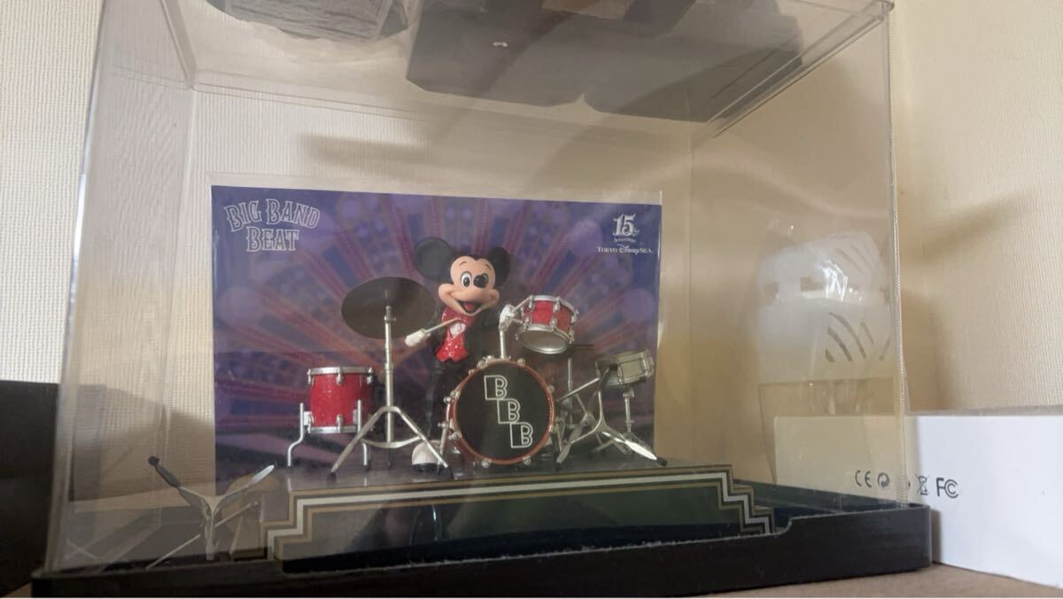 初期】【リニューアル前】激レア BBB ビッグバンドビート フォトブック