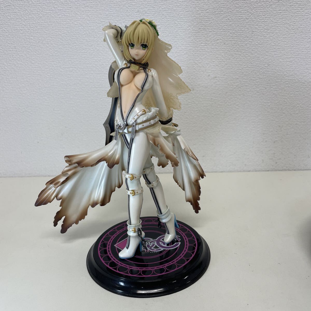 中古】夢のカグツチノ公国（戸田 聡）メルトリリス Fate/EXTRA CCC