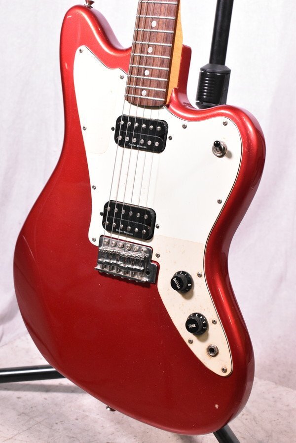 中古】スクワイア Squier JAGMASTER VINTAGE MODIFIED SERIES ジャグ