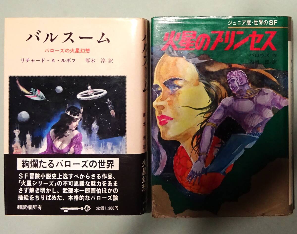 冒険ファンタジー名作選 19冊セット ロスト・ワールド/火星の