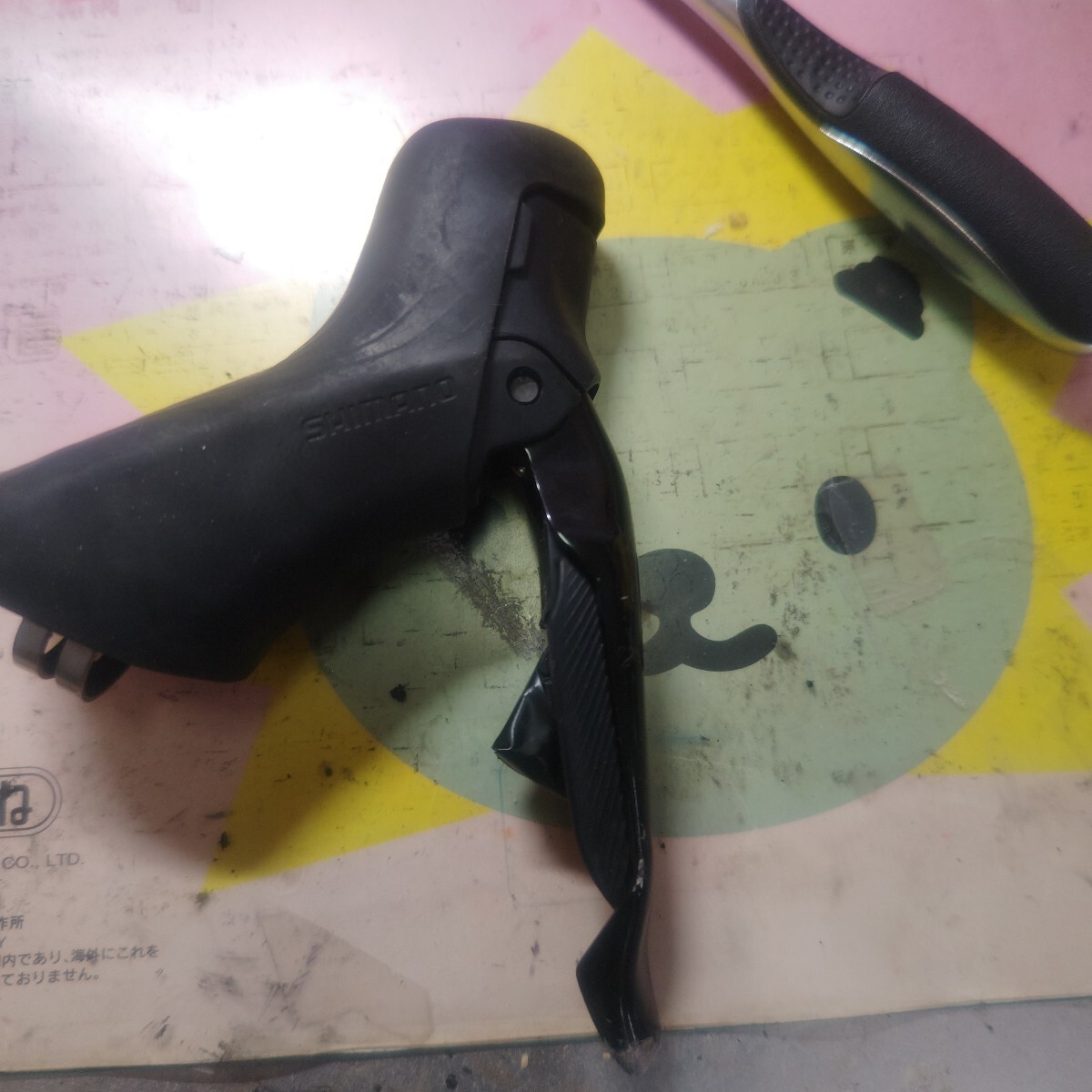 新品】CANE CREEK ケーンクリーク SRAMダイレクトマウント用スパイダー