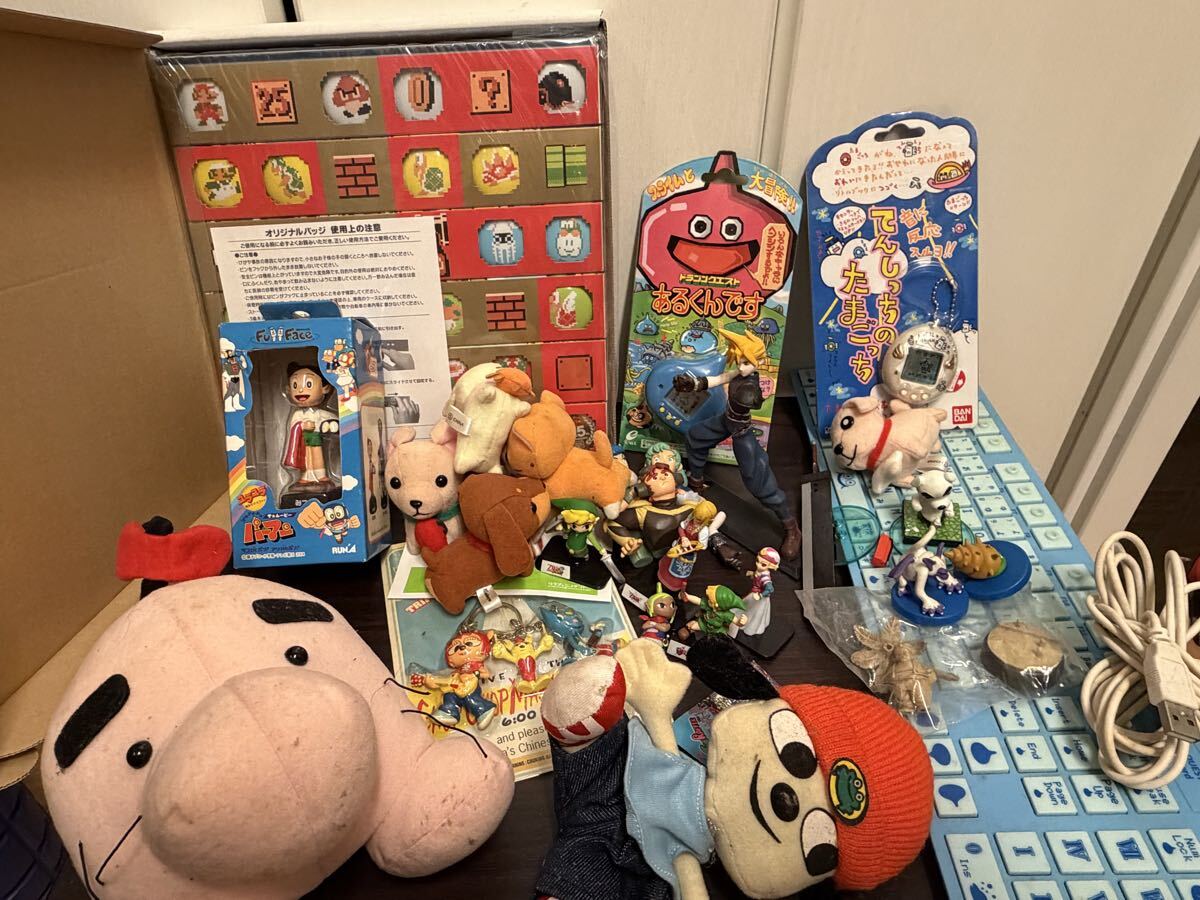 パラッパラッパー グッズ多数 トースター ほのぼのピクニック PJDJ
