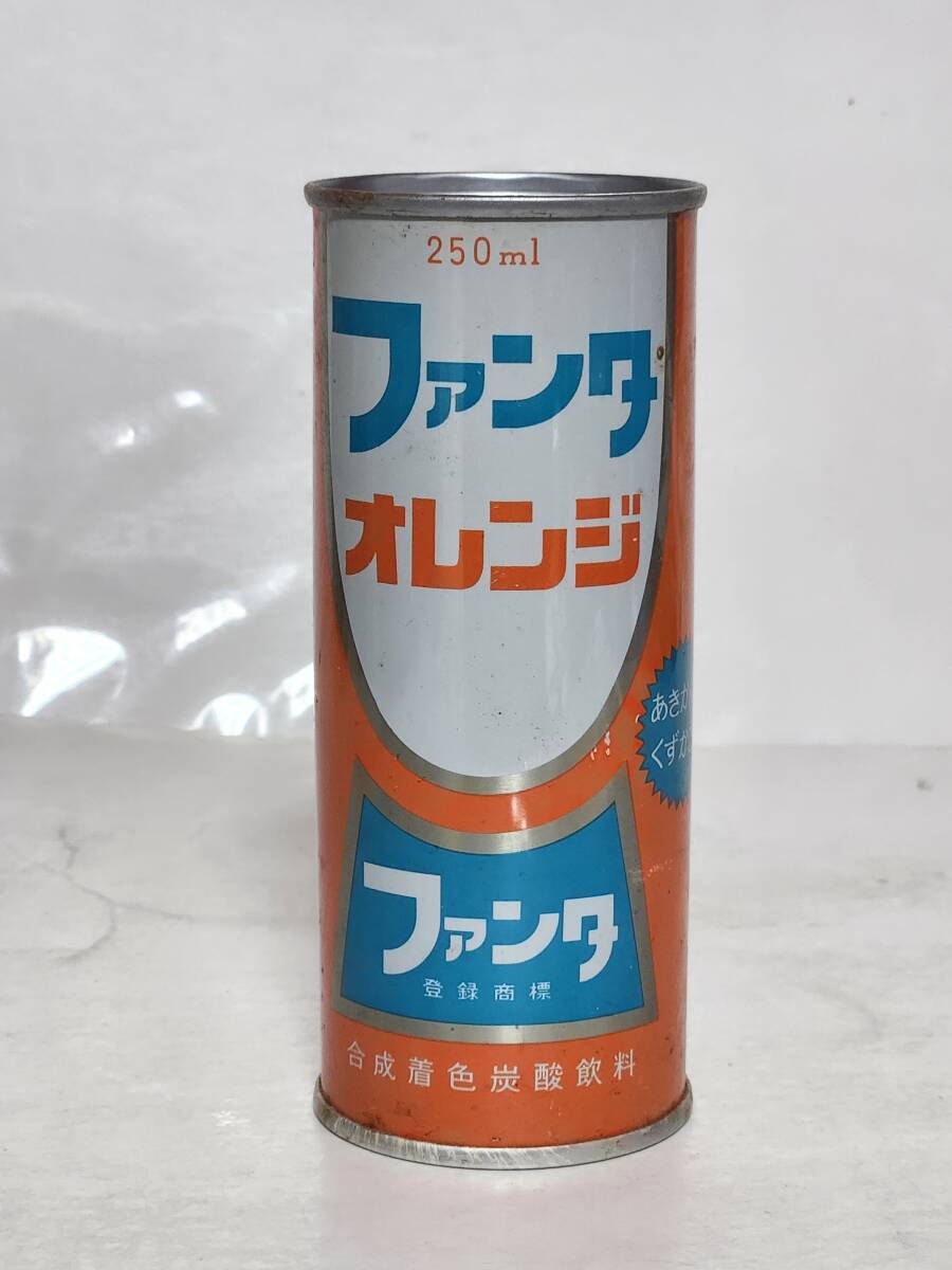☆希少品☆昭和 レトロ☆ファンタオレンジ☆キーホルダー☆FANTA☆コカ