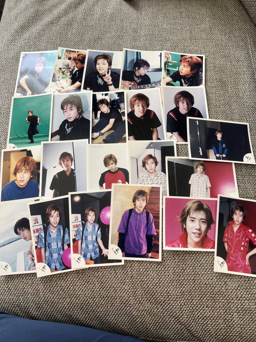 新品】目黒蓮 ジャニーズショップ公式写真 Snow Man 宇宙Six
