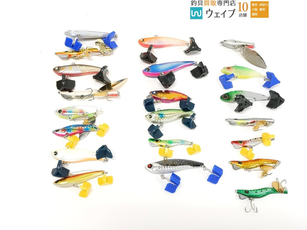 ブリーデン エギマル 2.5号 4本セット ブリーデン エギマル 2.5号 4個セット オールパープル