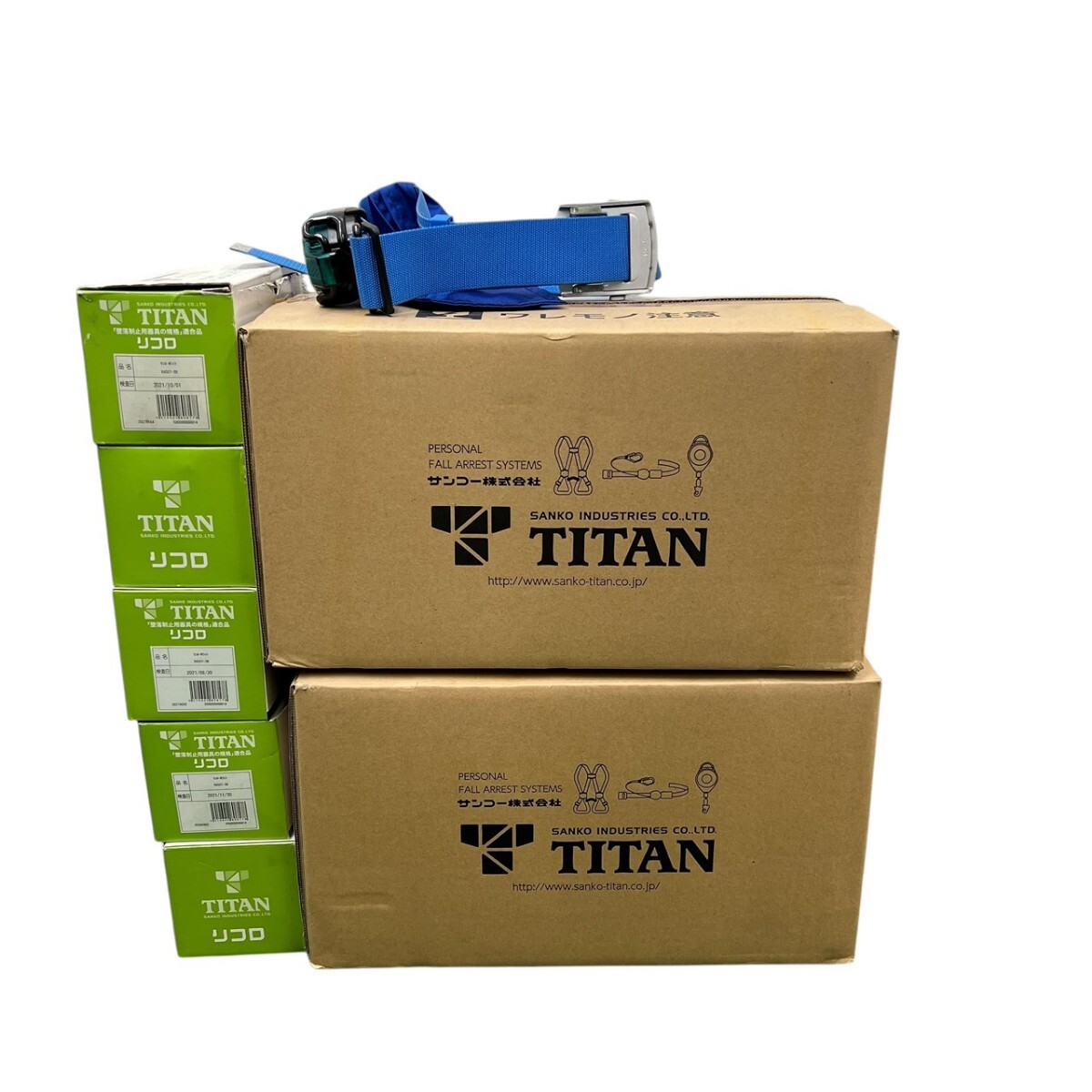 進撃の巨人□28p□I、愛、会い 9/エレミカ□DAILY TITAN/おおとりの