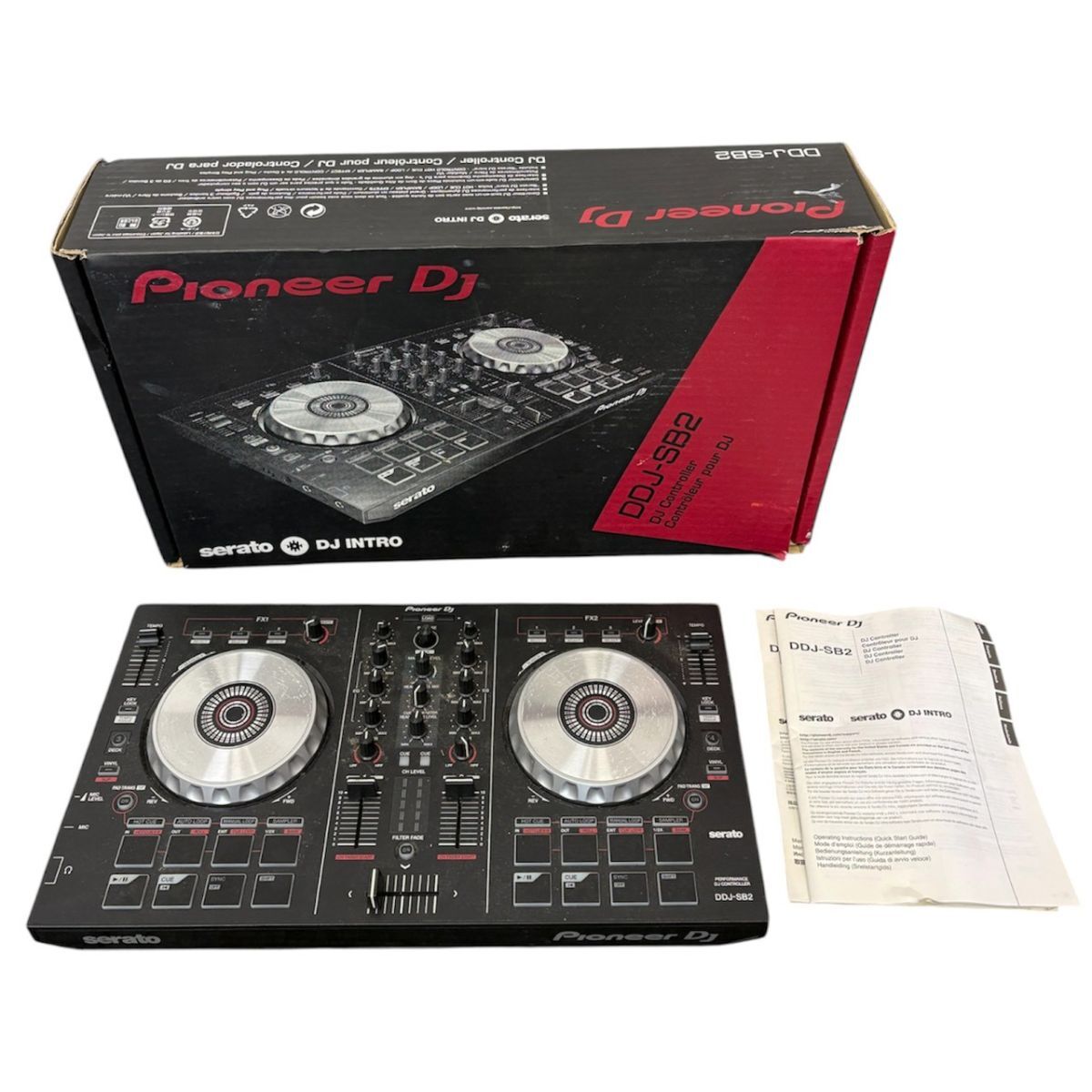 動作保障はありません。】旧車に PIONEER KA-858 です。の落札情報詳細