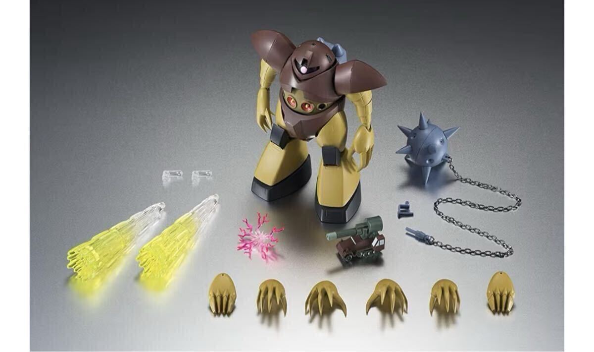 クローバー 80mmシリーズ 機動戦士ガンダム モビルスーツ ザク ジオン