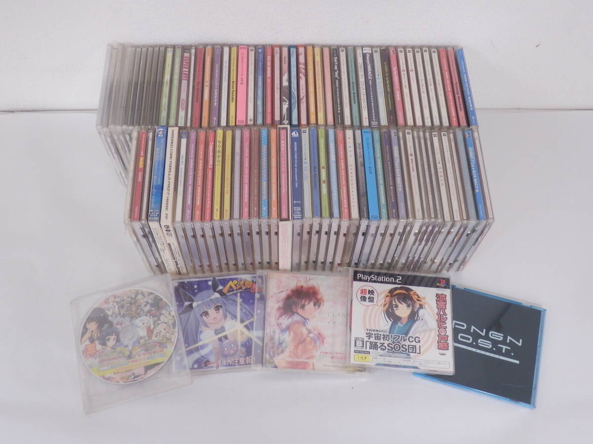 CD】ヒカルの碁 キャラクターソングシングル 初回 全6枚セット◇即決有
