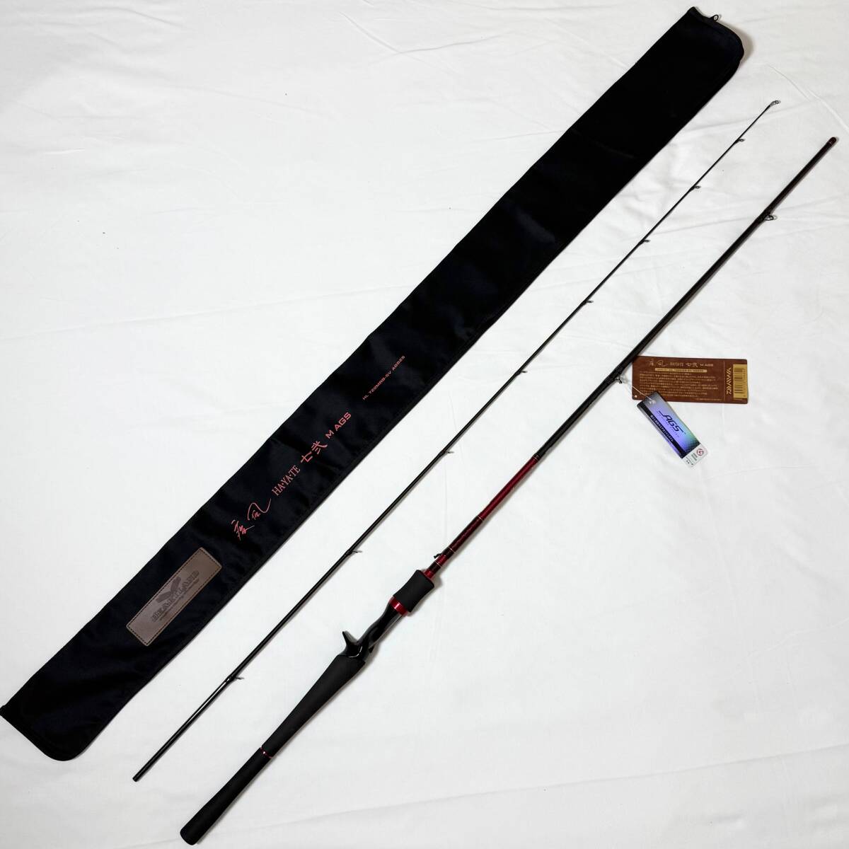 希少ダイワロドリコラボ ハートランドZアゲハ daiwa HEARTLAND-Z AGE