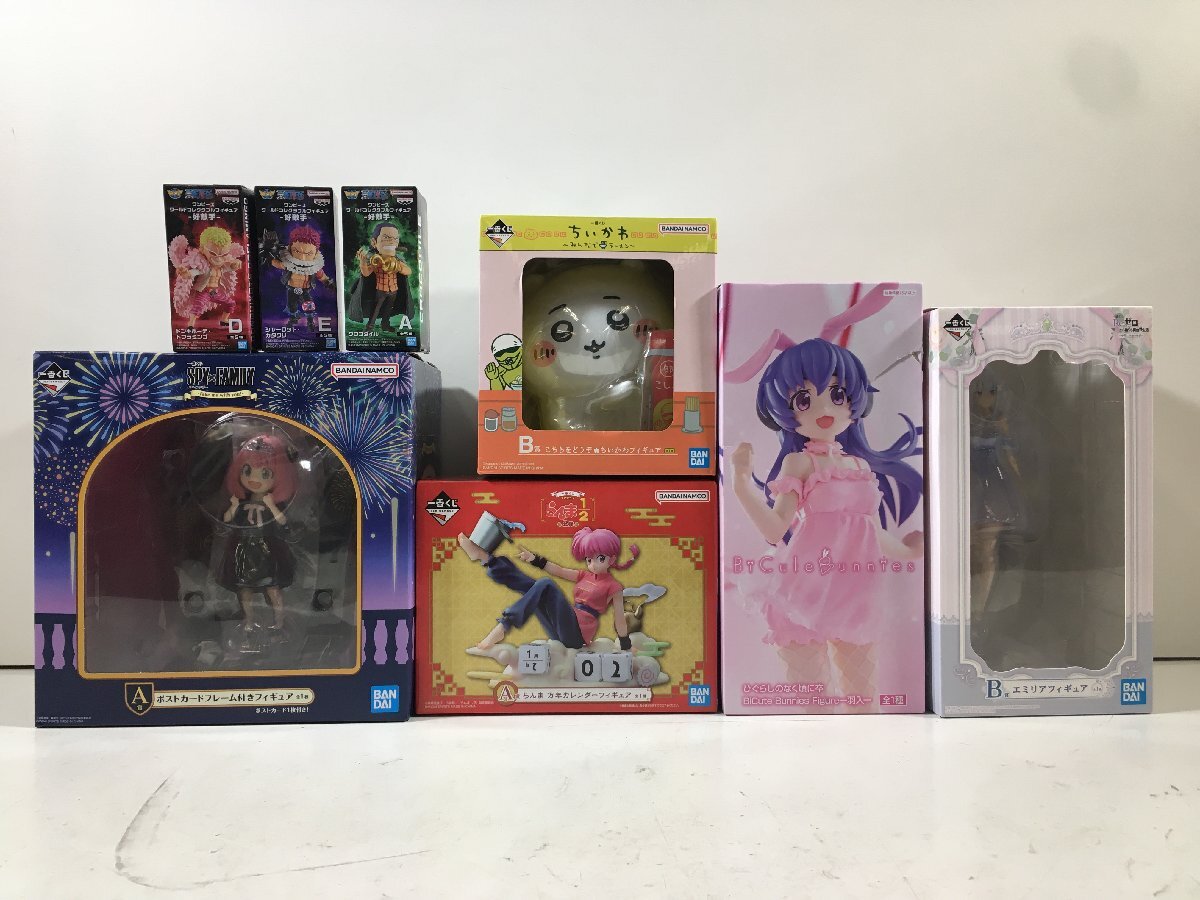 ワンピース 東京ワンピースタワー アクリルスタンド エネル
