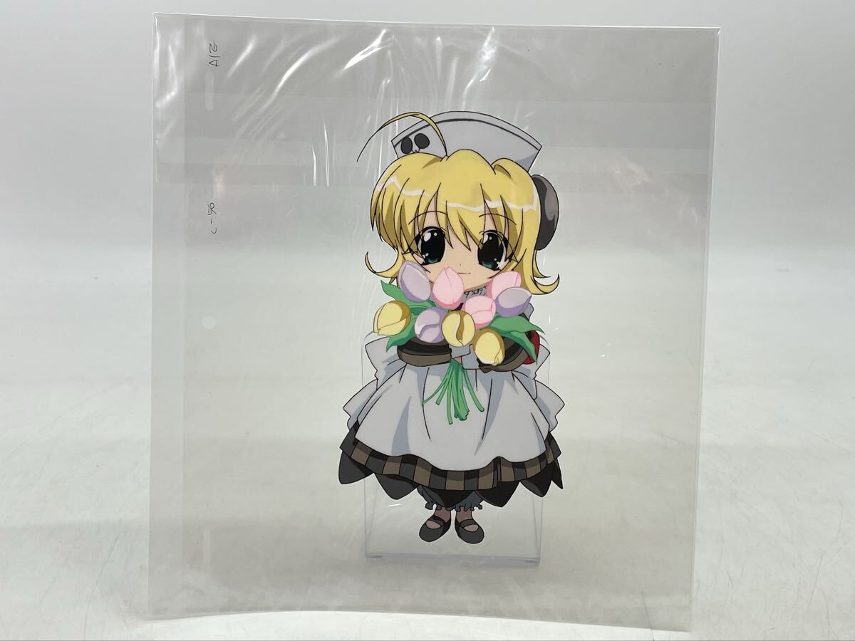 未使用】1/6 ぴよこ ガレージキット フィギュア ワンフェス 宮川武 デ