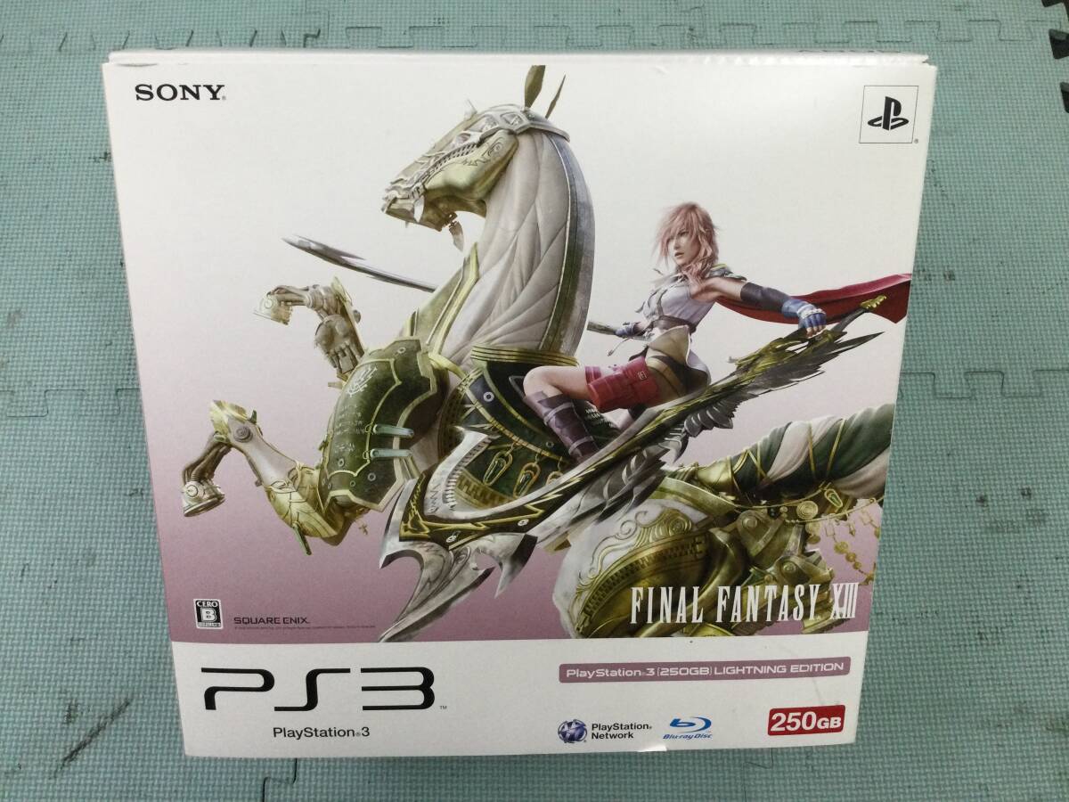 A00】ポスター 【B2】 【単品】 ファイナルファンタジー13 FINAL