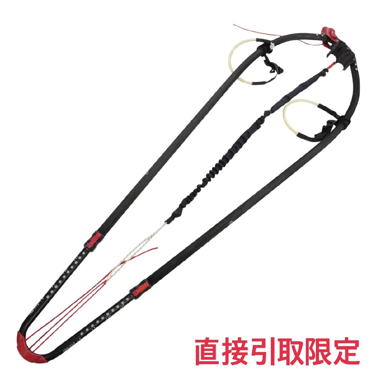 TECHNO 293 ONE DESIGN 中古ウインドサーフィンボード【手渡し限定】の 