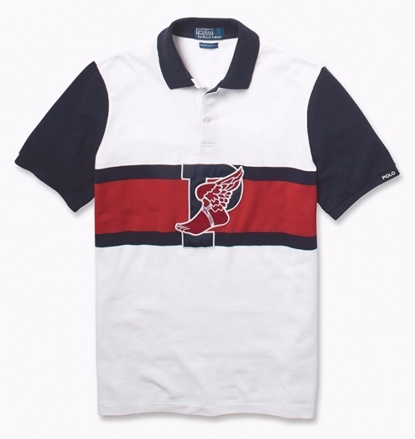 新品】新品 復刻 ポロ ラルフローレン POLO Ralph Lauren 1992 Stadium