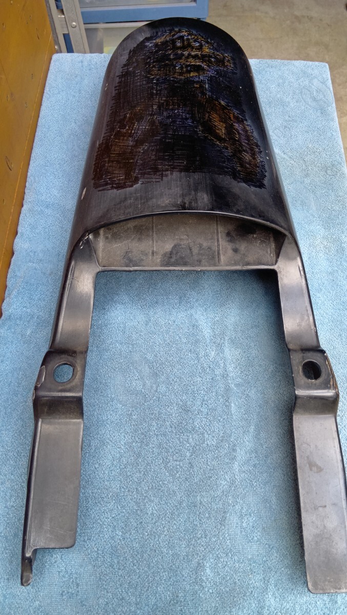 No.2001】ホンダ CB250RS-Z カウルシート 純正品 ＜471-83＞＜11702
