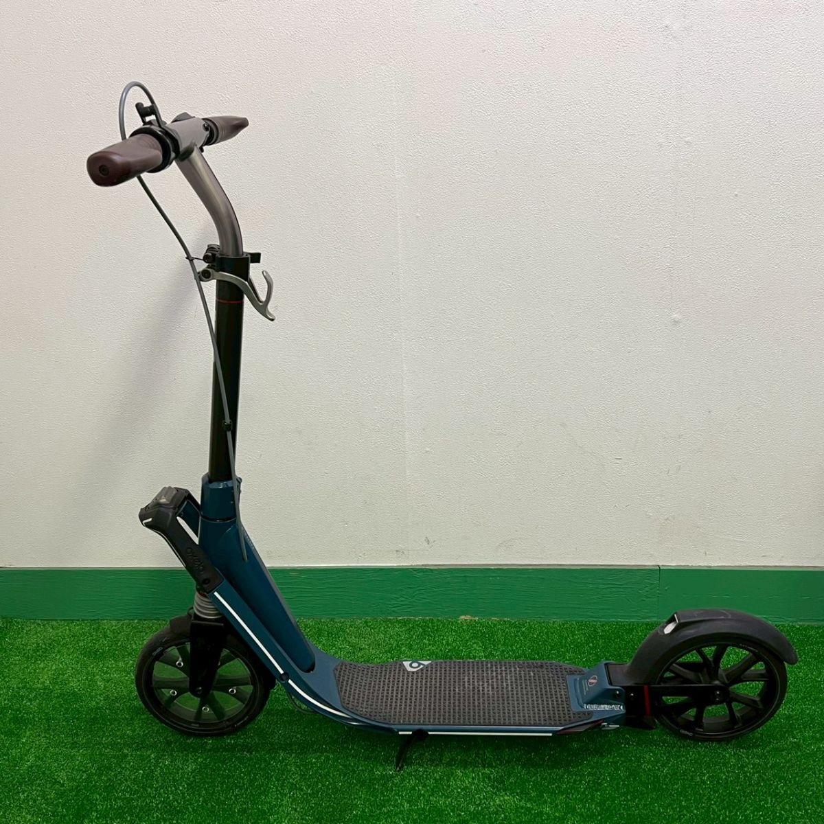 中古】I782☆キックスケーター RAYSEN TOUR CK-125 レイセン ツアー