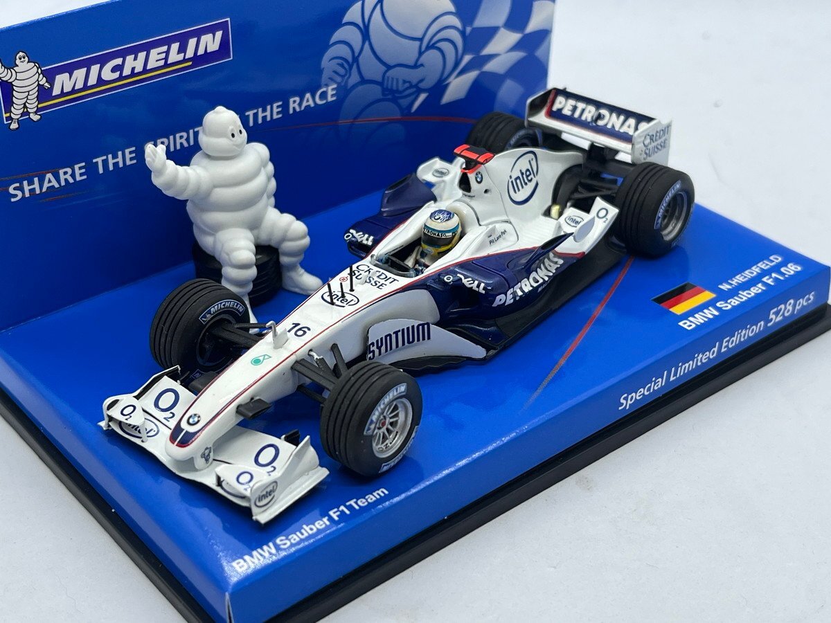 中古】1998/99メルセデスベンツ○ニック・ハイドフェルド○サイン入り
