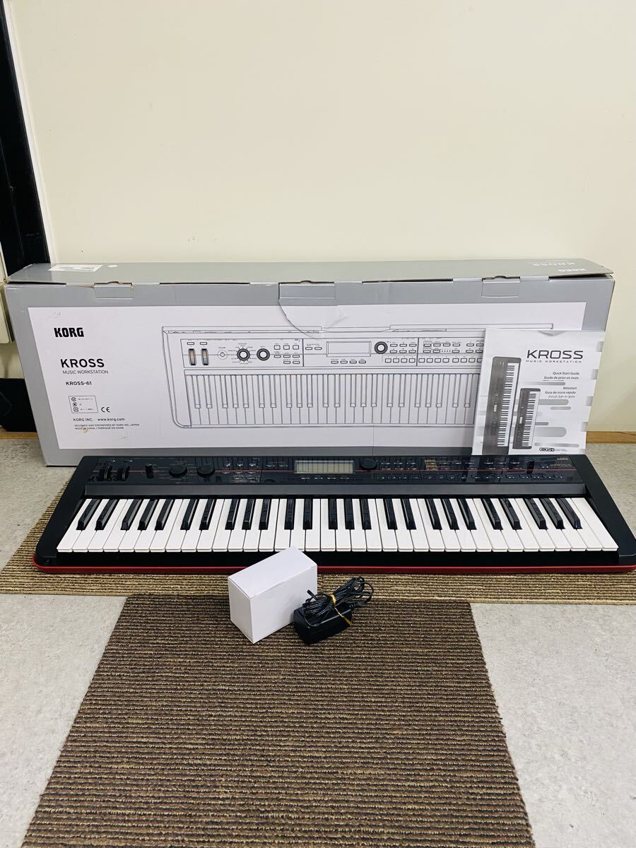 KORG T2 ミュージックワークステーション シンセサイザー コルグ T2 シンセサイザー KORG コルグ ワークステーション ミュージック