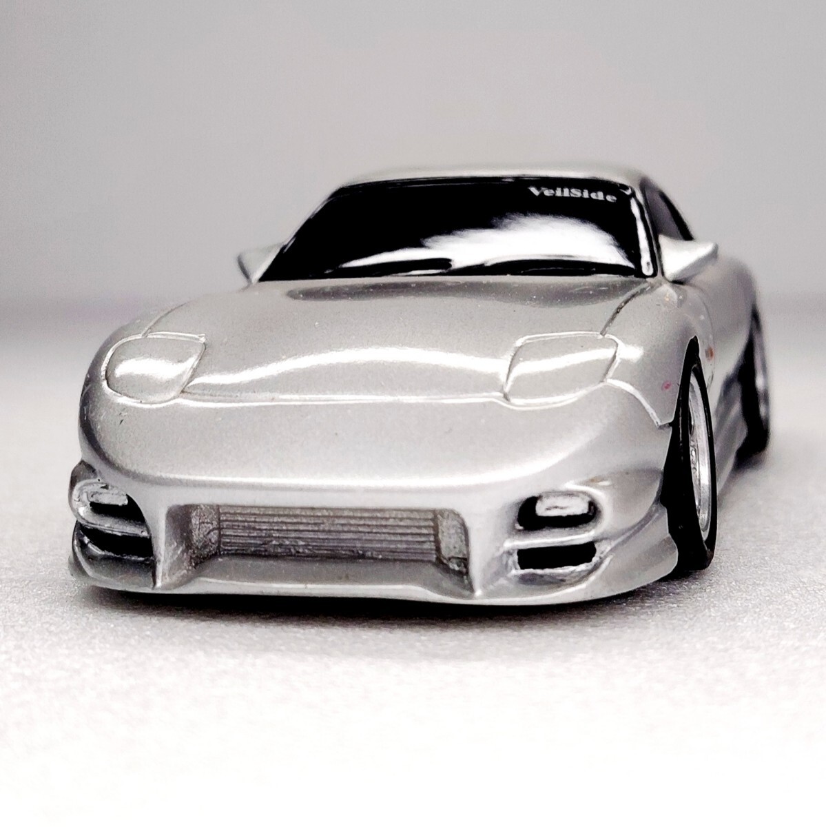 新品】未組立 フジミ 1/12 日産 スカイライン GT-R R32 veilside