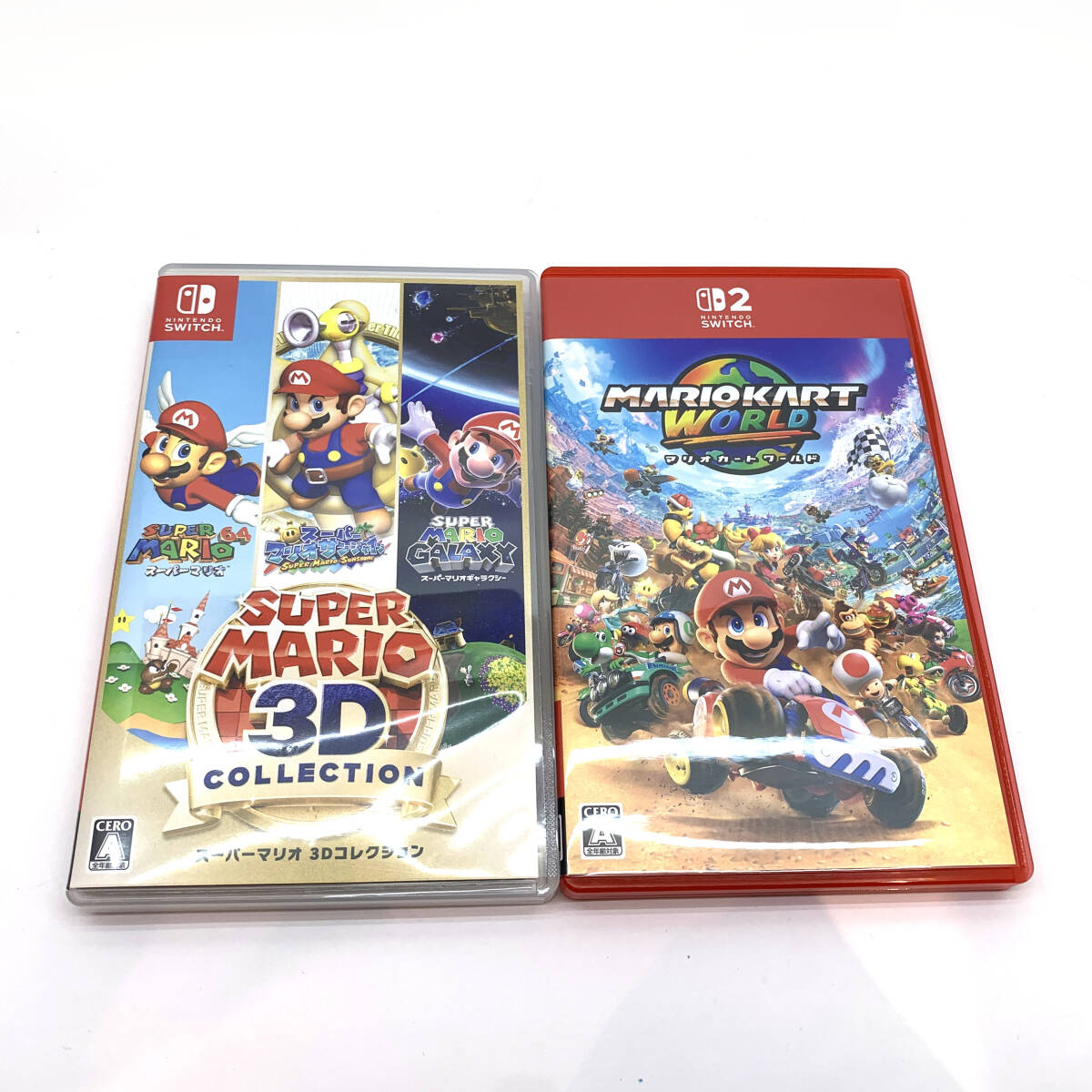 目立った傷や汚れなし】当時物！バンプレスト『スーパーマリオワールド