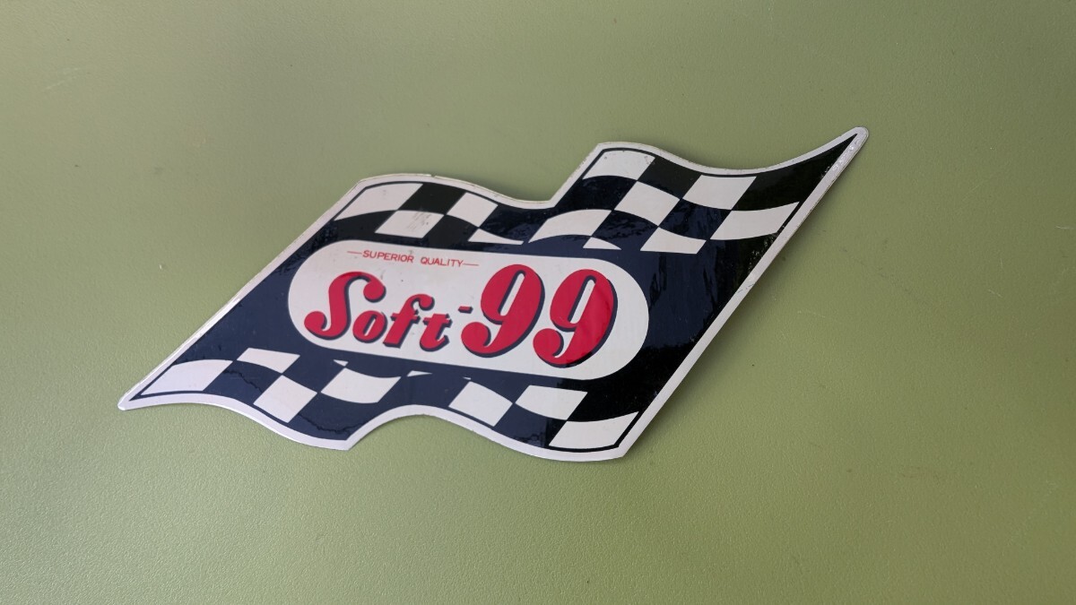 未使用品】三番館 ステッカー 当時 原チャリ シャコタン gs cbx z cb