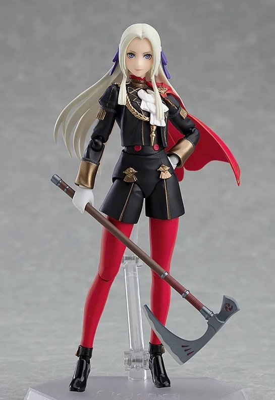 新品】ファイアーエムブレム サイファ マーカーカード エーデルガルト