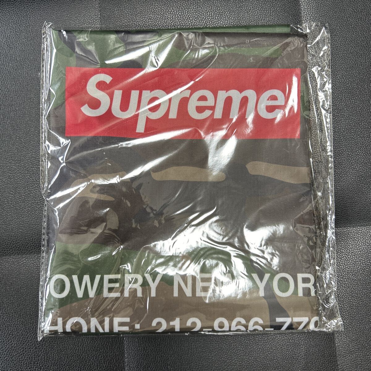 新品】Supreme Damien Hirst Box Logo Sticker 3枚セット ダミアン