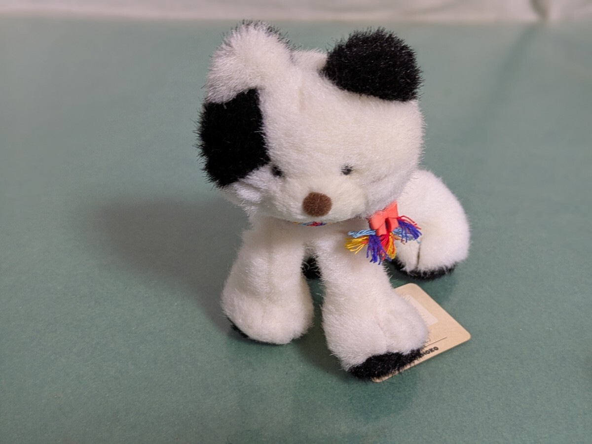 中古】レトロ アヒル ぬいぐるみ JOYFUL MATES ジョイフルメイト