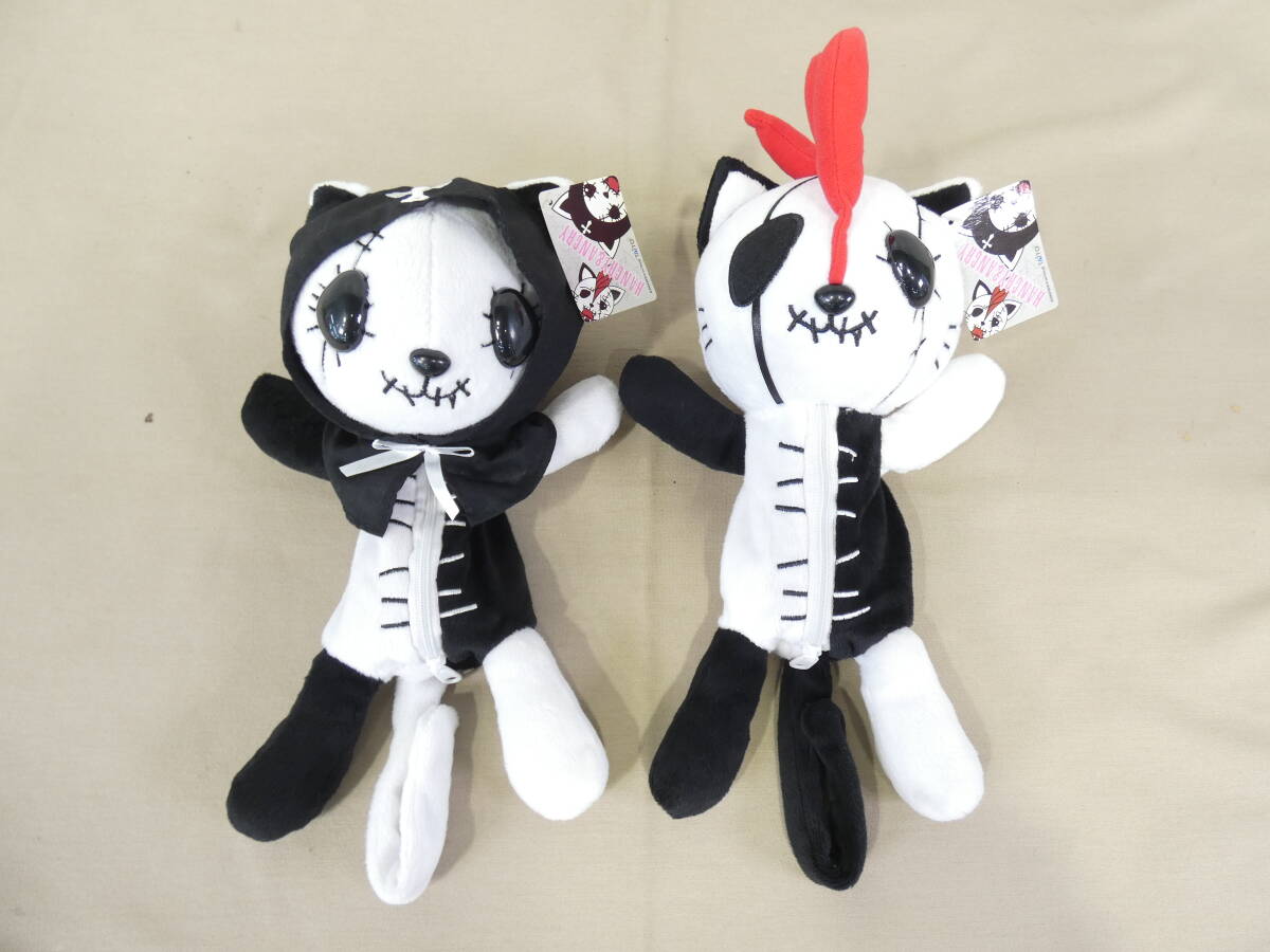 中古】h.Naoto HANGRY＆ANGRY ハングリーアングリー エイチナオト